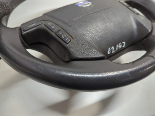 Руль, Volvo XC70 2000-2004