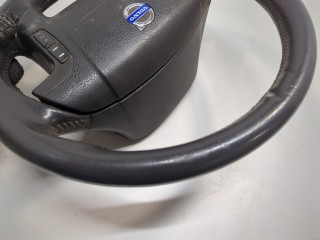 Руль, Volvo XC70 2000-2004