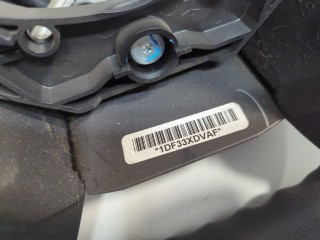 Руль, Jeep Patriot 2006-2010