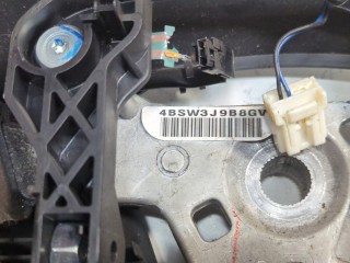 Руль, Jeep Patriot 2006-2010