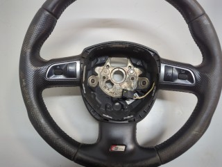 Руль, ориг. номер 8K0419091BB, Audi A4 (B8) 2007-2012