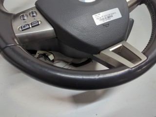 Руль, Jaguar XF 2007-2011