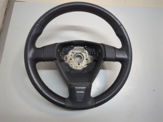 Руль, Skoda Octavia 2000-2011
