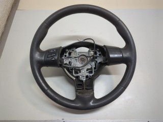 Руль Toyota Corolla 2002-2007
