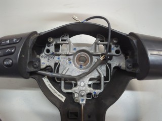 Руль, Toyota Corolla 2002-2007