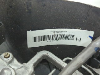 Руль, Toyota Corolla 2002-2007
