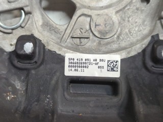 Руль, Seat Altea 2009-2015