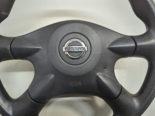 Руль, Nissan Almera 2002-2006