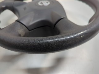 Руль, Nissan Almera 2002-2006