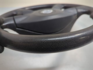 Руль, Nissan Almera 2002-2006