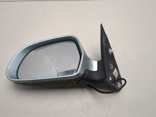 Зеркало боковое левое, ориг. номер 3T0857537, 1Z2857507M, Skoda Octavia 2008-2013