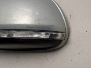 Зеркало боковое левое, ориг. номер 3T0857537, 1Z2857507M, Skoda Octavia 2008-2013