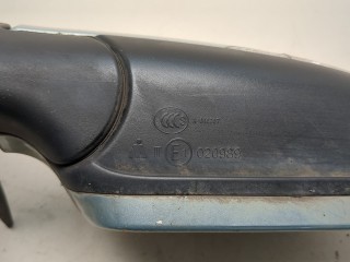 Зеркало боковое левое, ориг. номер 3T0857537, 1Z2857507M, Skoda Octavia 2008-2013