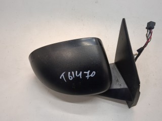 Зеркало боковое правое, ориг. номер 5115298AB, Dodge Caliber 2006-2009