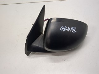 Зеркало боковое левое, ориг. номер 5115799AB, Dodge Caliber 2006-2009