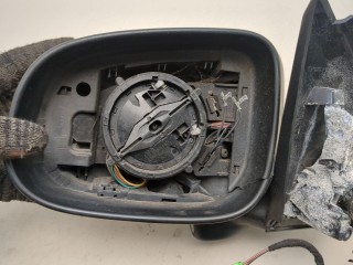 Зеркало боковое левое, Volvo S60 2010-2013