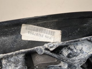 Зеркало боковое левое, Volvo S60 2010-2013