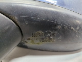 Зеркало боковое левое, Mazda 6 2009-2014