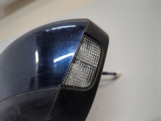 Зеркало боковое левое, Mazda 6 2009-2014