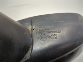 Зеркало боковое правое, Mazda 6 2009-2014
