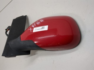 Зеркало боковое левое, Seat Altea 2004-2009