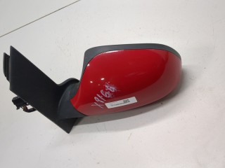 Зеркало боковое левое, Seat Altea 2004-2009