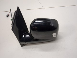 Зеркало боковое левое, ориг. номер 7E2857527, 2K6857507AK, 2K6857521B, Volkswagen Caddy 2015-2020