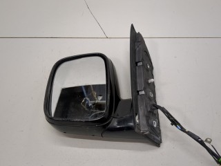 Зеркало боковое левое, ориг. номер 7E2857527, 2K6857507AK, 2K6857521B, Volkswagen Caddy 2015-2020