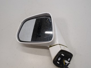 Зеркало боковое левое, Opel Antara 2010-2017