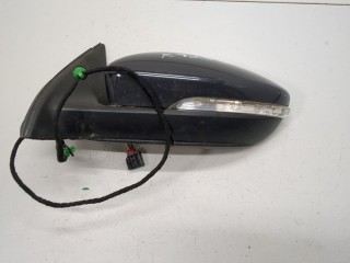 Зеркало боковое левое, ориг. номер 3C8857521A, 3AA857507, Volkswagen Passat 2011-2015