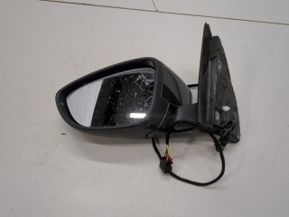 Зеркало боковое левое, ориг. номер 3C8857521A, 3AA857507, Volkswagen Passat 2011-2015