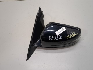 Зеркало боковое левое, Mercedes E W212 2009-2013