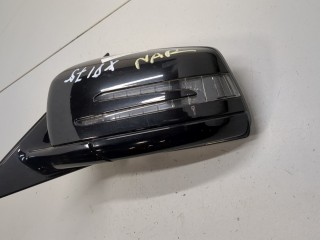 Зеркало боковое левое, Mercedes E W212 2009-2013