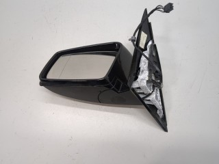 Зеркало боковое левое, Mercedes E W212 2009-2013