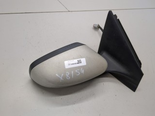 Зеркало боковое правое, ориг. номер 1701720, 7S7117682KF, Ford Mondeo 2006-2010