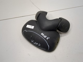 Зеркало боковое правое, Opel Vivaro 2001-2006