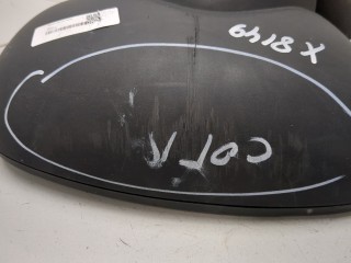 Зеркало боковое правое, Opel Vivaro 2001-2006