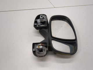 Зеркало боковое правое, Opel Vivaro 2001-2006