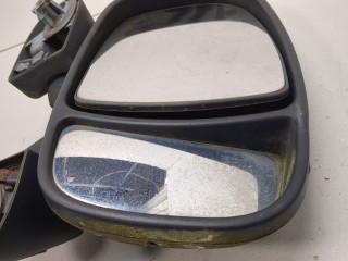 Зеркало боковое правое, Opel Vivaro 2001-2006