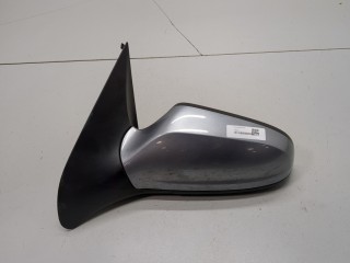 Зеркало боковое левое, Opel Astra 1998-2009