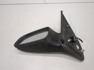 Зеркало боковое левое, Opel Astra 1998-2009