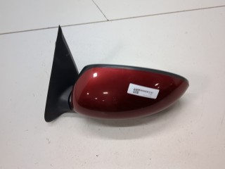 Зеркало боковое левое, Nissan Juke 2010-2014