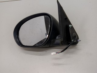 Зеркало боковое левое, Nissan Juke 2010-2014
