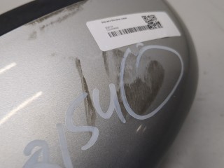 Зеркало боковое левое, ориг. номер 1701724, 7S7117683KF, Ford Mondeo 2006-2010