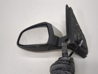 Зеркало боковое левое, ориг. номер 1701724, 7S7117683KF, Ford Mondeo 2006-2010