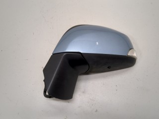 Зеркало боковое левое, Renault Scenic 2009-2012