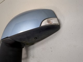 Зеркало боковое левое, ориг. номер 963021615R, 963667420R, Renault Scenic 2009-2012