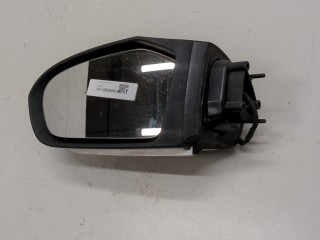 Зеркало боковое левое, Mercedes A-Класс 2004-2008