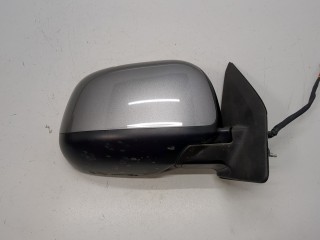 Зеркало боковое правое Mitsubishi ASX 2010-2013