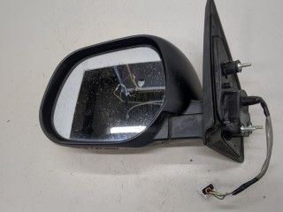 Зеркало боковое левое, Mitsubishi ASX 2010-2013